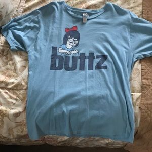 Bobs Burgers graphic T-shirt
